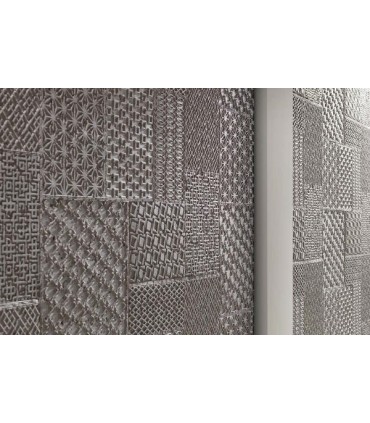 Panel CEMENTO GEOMETRICO