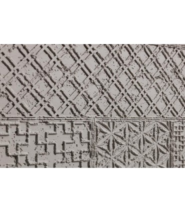 Panel CEMENTO GEOMETRICO