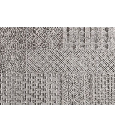 Panel CEMENTO GEOMETRICO