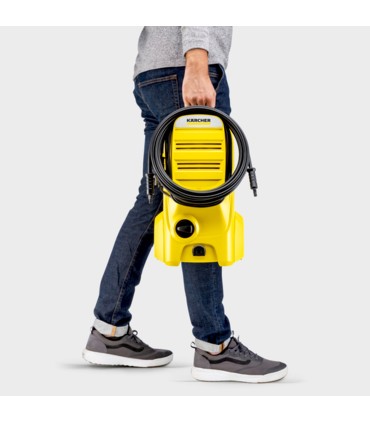 K3 COMPACT HIDROLIMPIADORA KARCHER