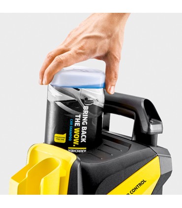 K4 POWER CONTROL HOME HIDROLIMPIADORA KARCHER
