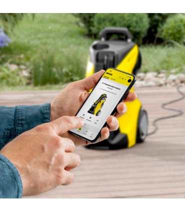 K4 POWER CONTROL HOME HIDROLIMPIADORA KARCHER