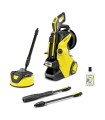 K5 PREMIUM POWER CONTROL HOME HIDROLIMPIADORA KARCHER