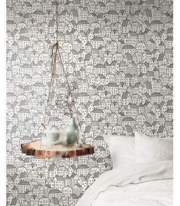 Papel pintado Wonderland 101119000