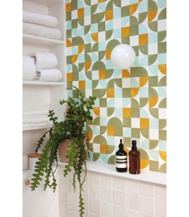 Papel pintado GREENLIFE 2 105360 CASELIO