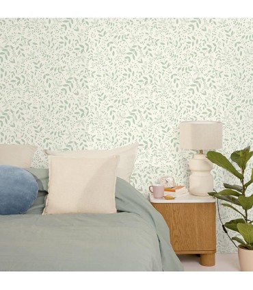 Papel pintado GREEN LIFE 105340 CASELIO