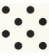 Papel pintado LUNARES 101209007