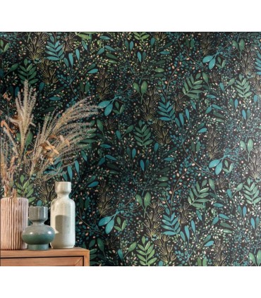 Papel pintado GREEN LIFE 10169 CASELIO