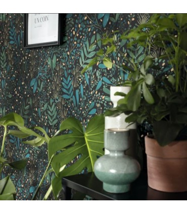 Papel pintado GREEN LIFE 10169 CASELIO