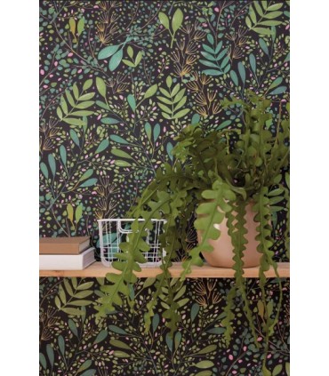 Papel pintado GREEN LIFE 10169 CASELIO