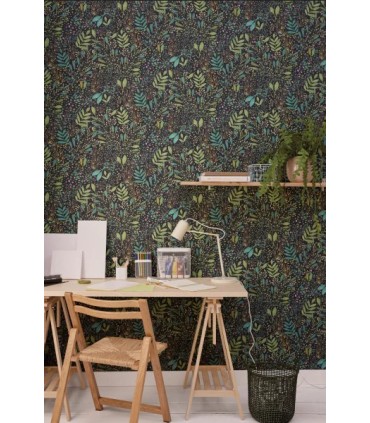 Papel pintado GREEN LIFE 10169 CASELIO