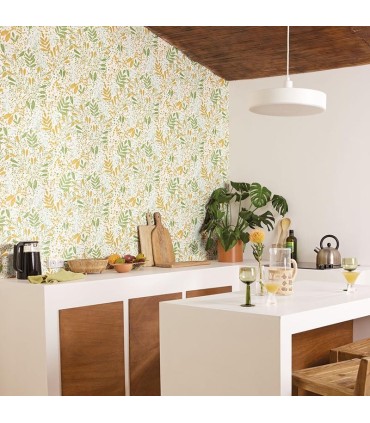 Papel pintado GREEN LIFE 10169 CASELIO
