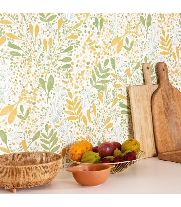 Papel pintado GREEN LIFE 10169 CASELIO