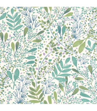 Papel pintado GREEN LIFE 10169 CASELIO