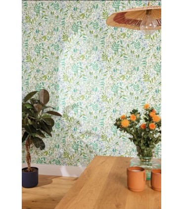 Papel pintado GREEN LIFE 10169 CASELIO