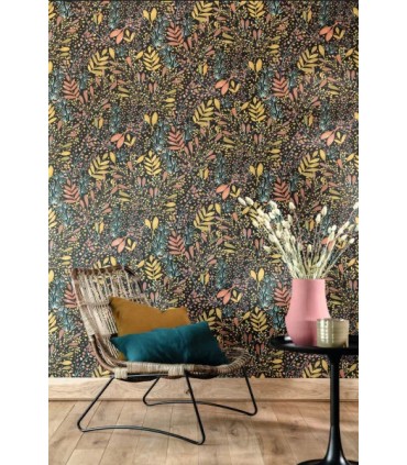 Papel pintado GREEN LIFE 10169 CASELIO