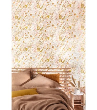 Papel pintado GREEN LIFE 10169 CASELIO