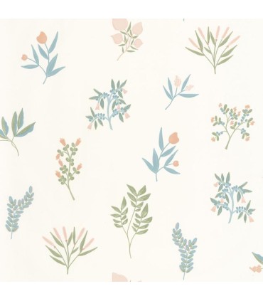 Papel pintado GREEN LIFE 2 105370 CASELIO