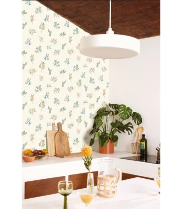 Papel pintado GREEN LIFE 2 105370 CASELIO