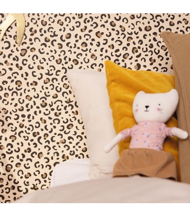 Papel pintado LET'S GO GIRLS 10445 CASELIO