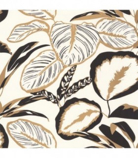 Papel pintado EXOTIC LEAVES 101082093