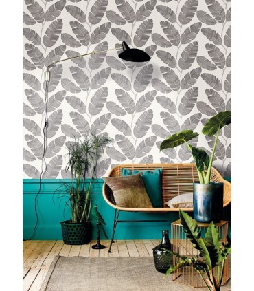 Papel pintado BANANA TREE 101099007