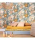 Papel pintado LET'S GO GIRLS 10443 CASELIO