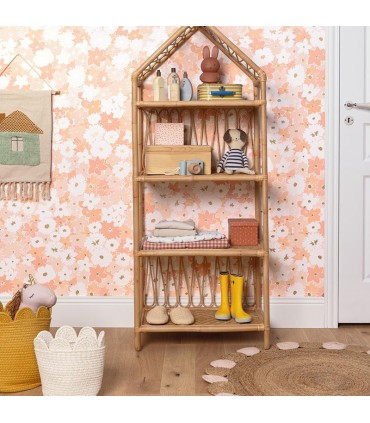 Papel pintado LET'S GO GIRLS 10441 CASELIO