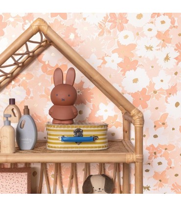 Papel pintado LET'S GO GIRLS 10441 CASELIO