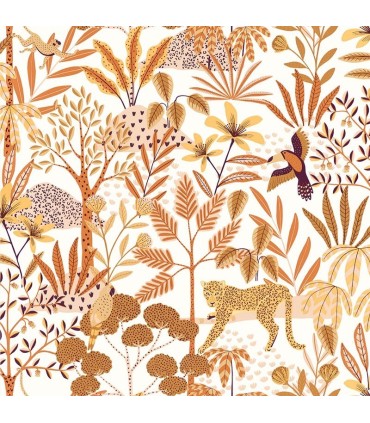 Papel pintado LET'S GO GIRLS 10448 CASELIO