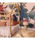 Mural Lara LET'S GO GIRLS 104494703 CASELIO