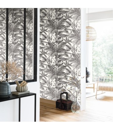 Papel pintado TROPICAL WORLD 101039000