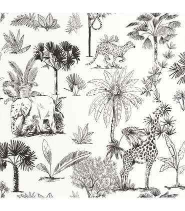 Papel pintado LES MINI MONDES 10573 CASELIO