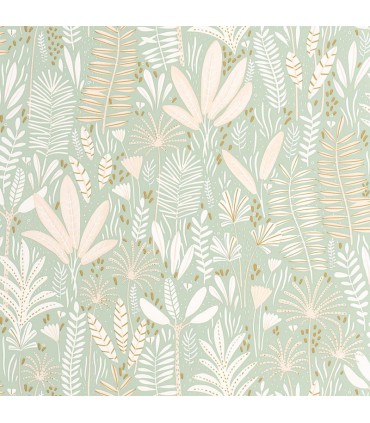 Papel pintado LES MINI MONDES 10572 CASELIO