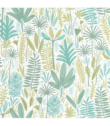 Papel pintado LES MINI MONDES 10572 CASELIO