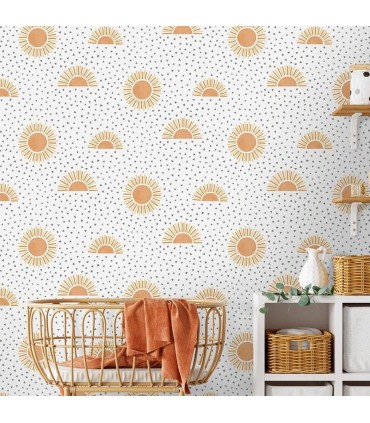 Papel pintado DREAM CATCHER 1332