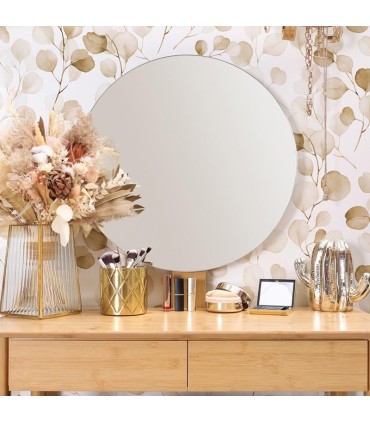 Papel pintado vinilico EUCALIPTO de TROPICANA HOME