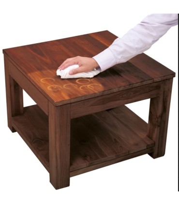 HG RESTAURADOR MUEBLES MADERA OSCURA