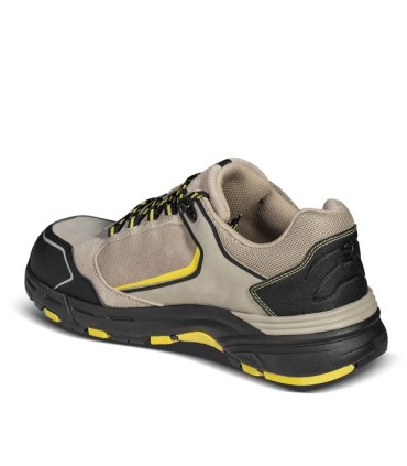 CALZADO SEGURIDAD SPARCO ALLROAD ROC  ESD S3S SR FO HRO