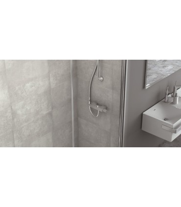 REVESTIMIENTO HORMIGON BARIDECOR AQUA BAR52