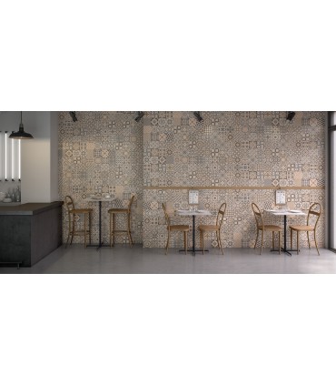 REVESTIMIENTO HIDRAULICO BARIDECOR AQUA EXTENISVE RP07