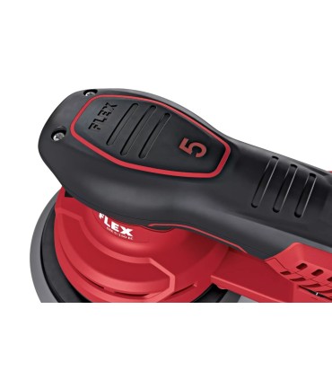 FLEX ORE 5-150 EC LIJADORA EXCENTRICA 150MM