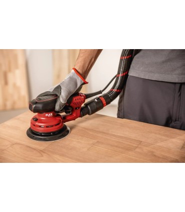 FLEX ORE 5-150 EC LIJADORA EXCENTRICA 150MM