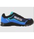 CALZADO SEGURIDAD SPARCO NITRO 07522 NRAZ S3 SRC