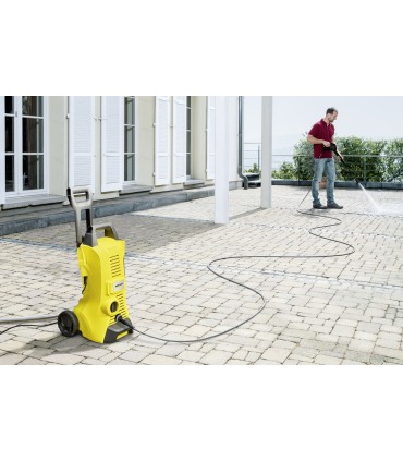 MANGUERA KARCHER H 10 Q FLEX PREMIUMFLEX ANTI-TWIST