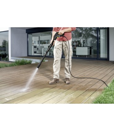 KIT MANGUERA KARCHER 7,5M + PISTOLA