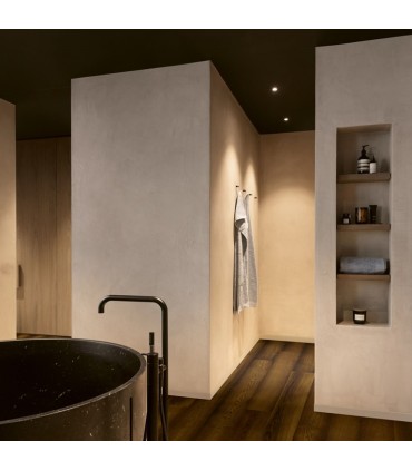 Quick-Step IMPRESSIVE IM8261 Roble ahumado