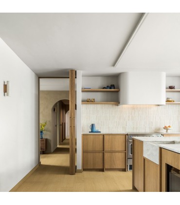 Quick-Step IMPRESSIVE IM8259 Roble Duna