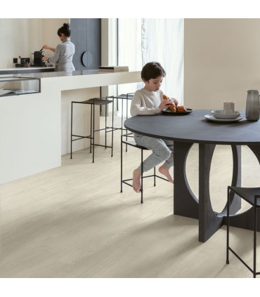 Quick-Step IMPRESSIVE IM3559 Roble clásico claro con pátina