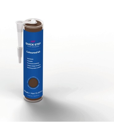 Quick-Step IMPRESSIVE ULTRA IMU8261 Roble ahumado